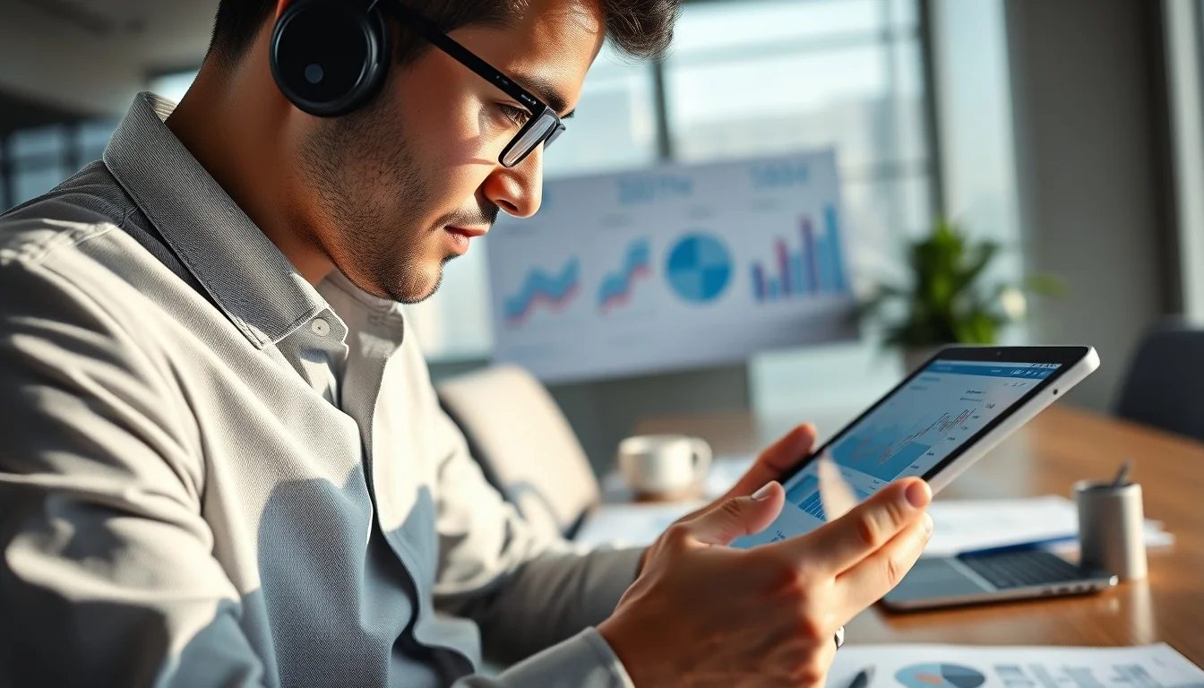 Secondary pricing visual